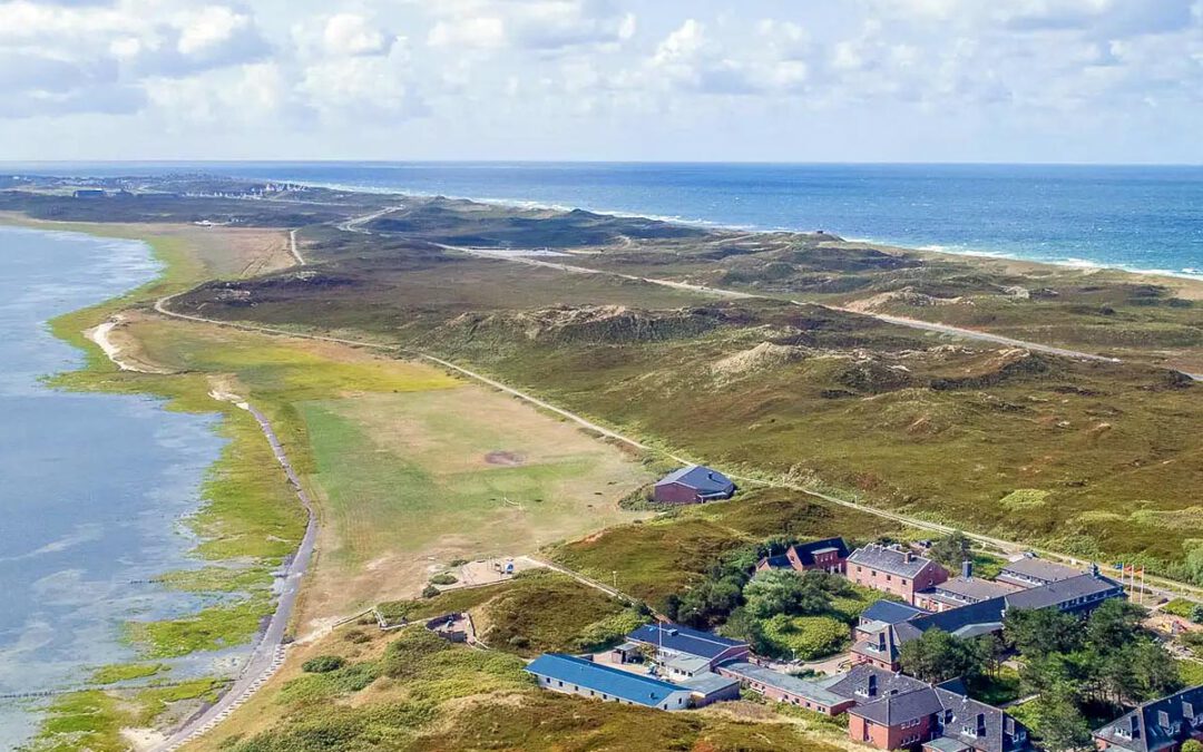 Ostern auf Sylt